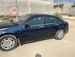 كرايسلر 200